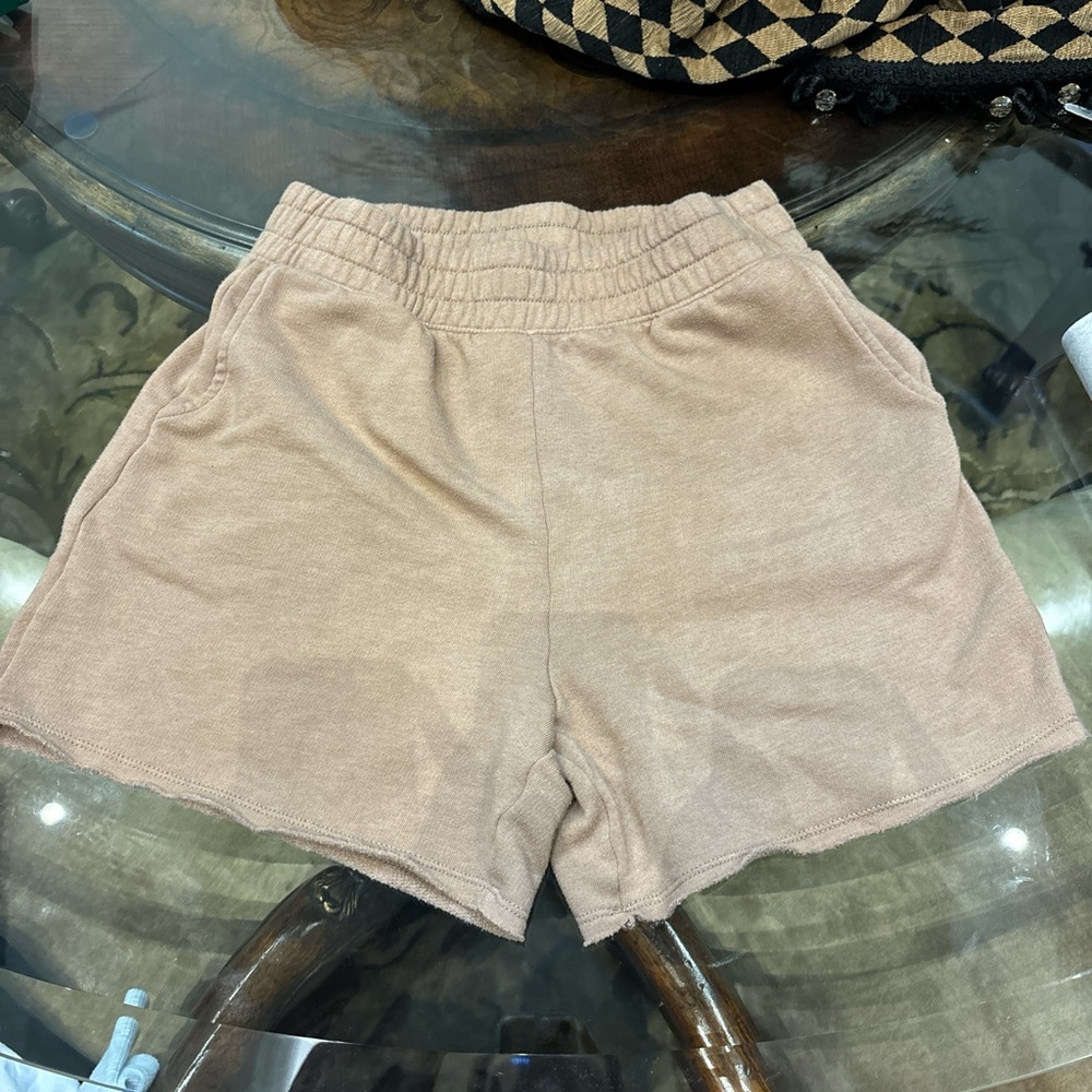 American Eagle sweat shorts